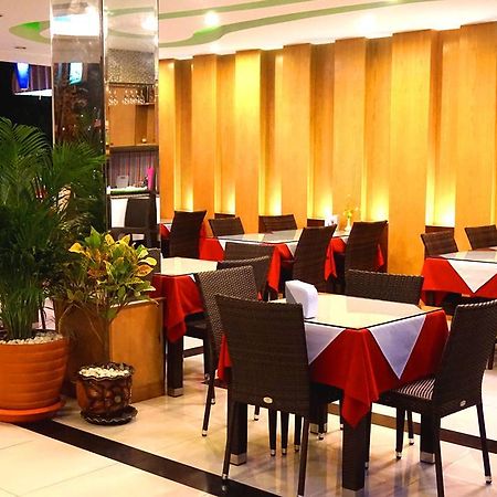 Aya Place Pattaya Ngoại thất bức ảnh
