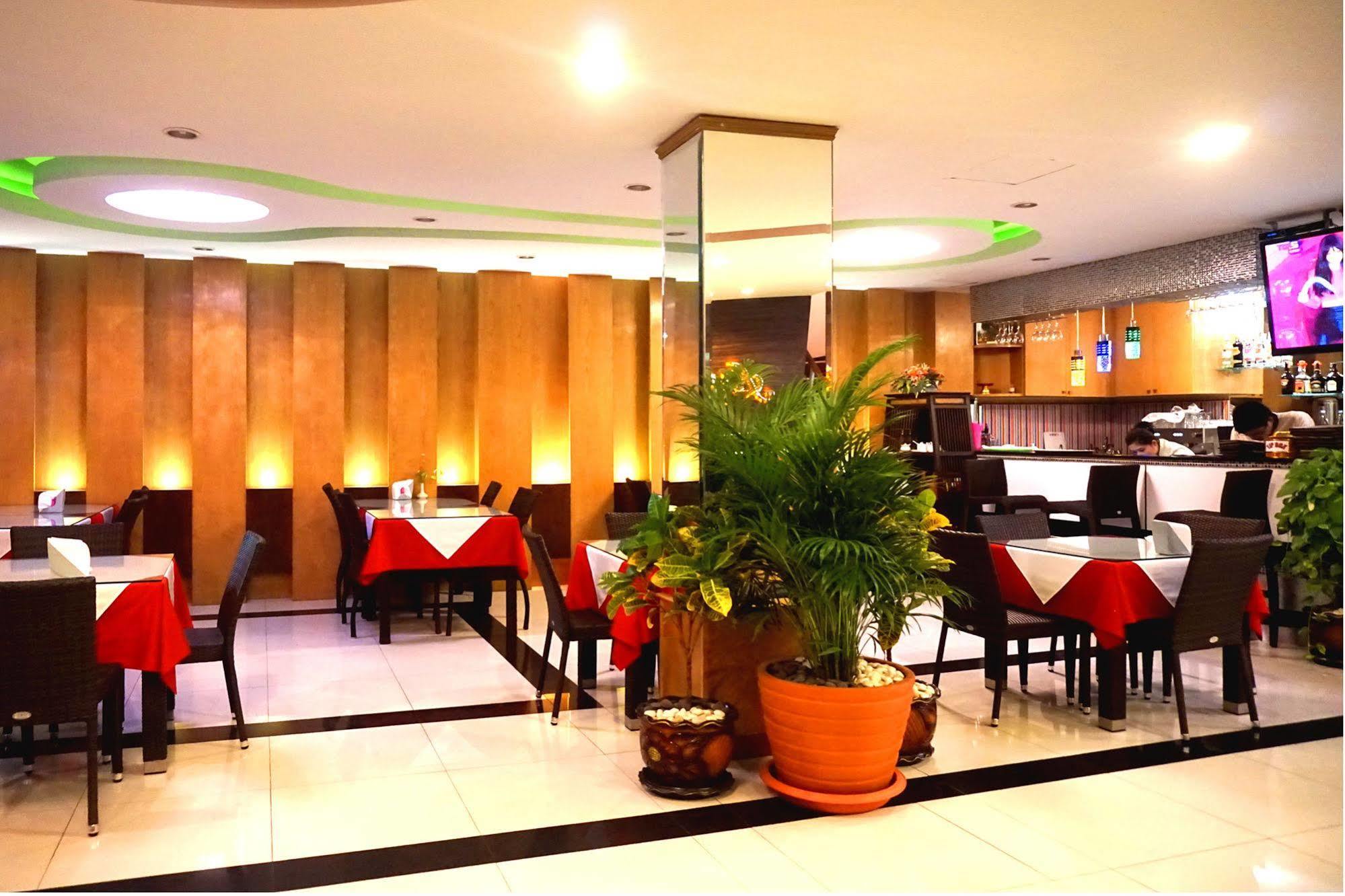 Aya Place Pattaya Ngoại thất bức ảnh