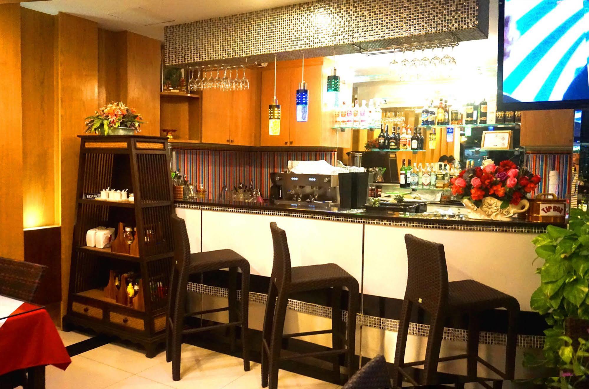 Aya Place Pattaya Ngoại thất bức ảnh
